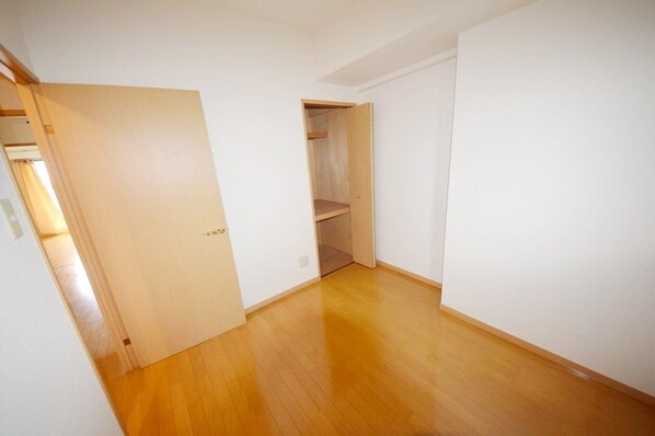 欅ハイツの物件内観写真